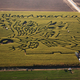 Illustration for article titled 23 Amazing Labyrinths To Get Lost In